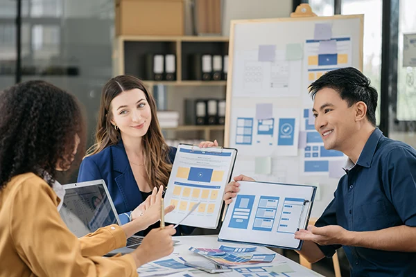 MBA Project Management