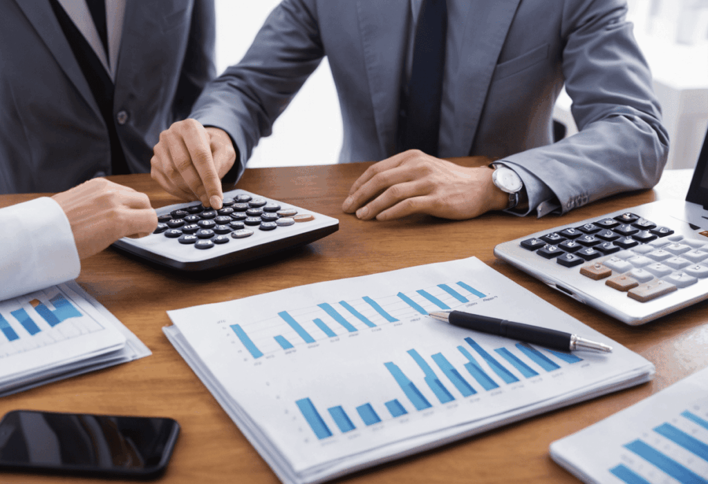 MBA financial Management