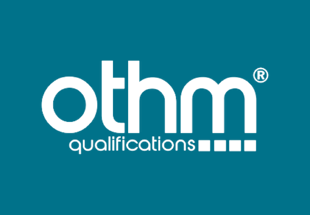 OTHM Logo