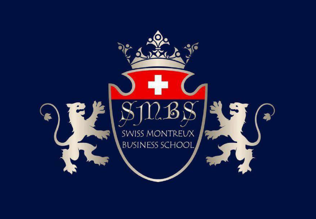 SMBS Logo