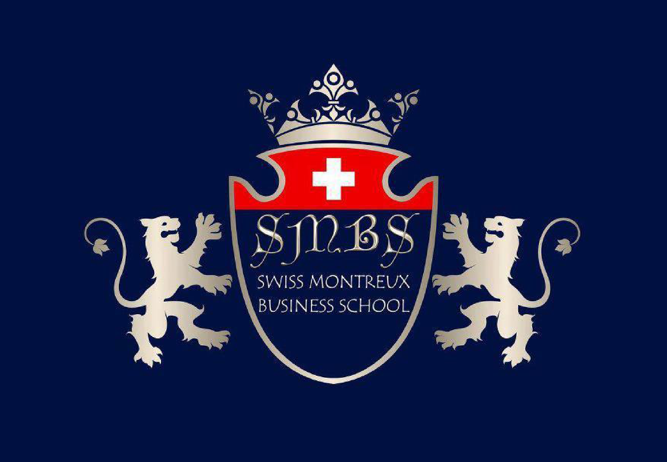 SMBS Logo