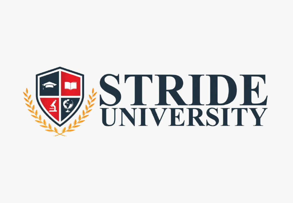 Stride University