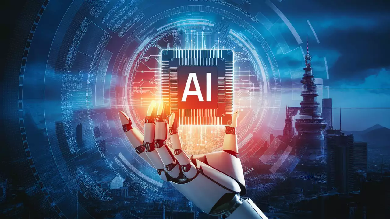 mba in artificial intelligence