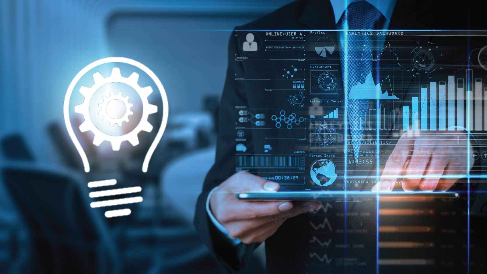 master in business intelligence