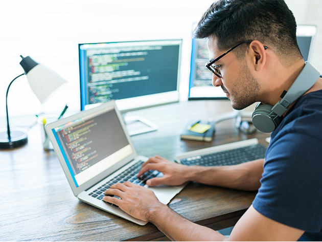 Bachelor in Computer Science