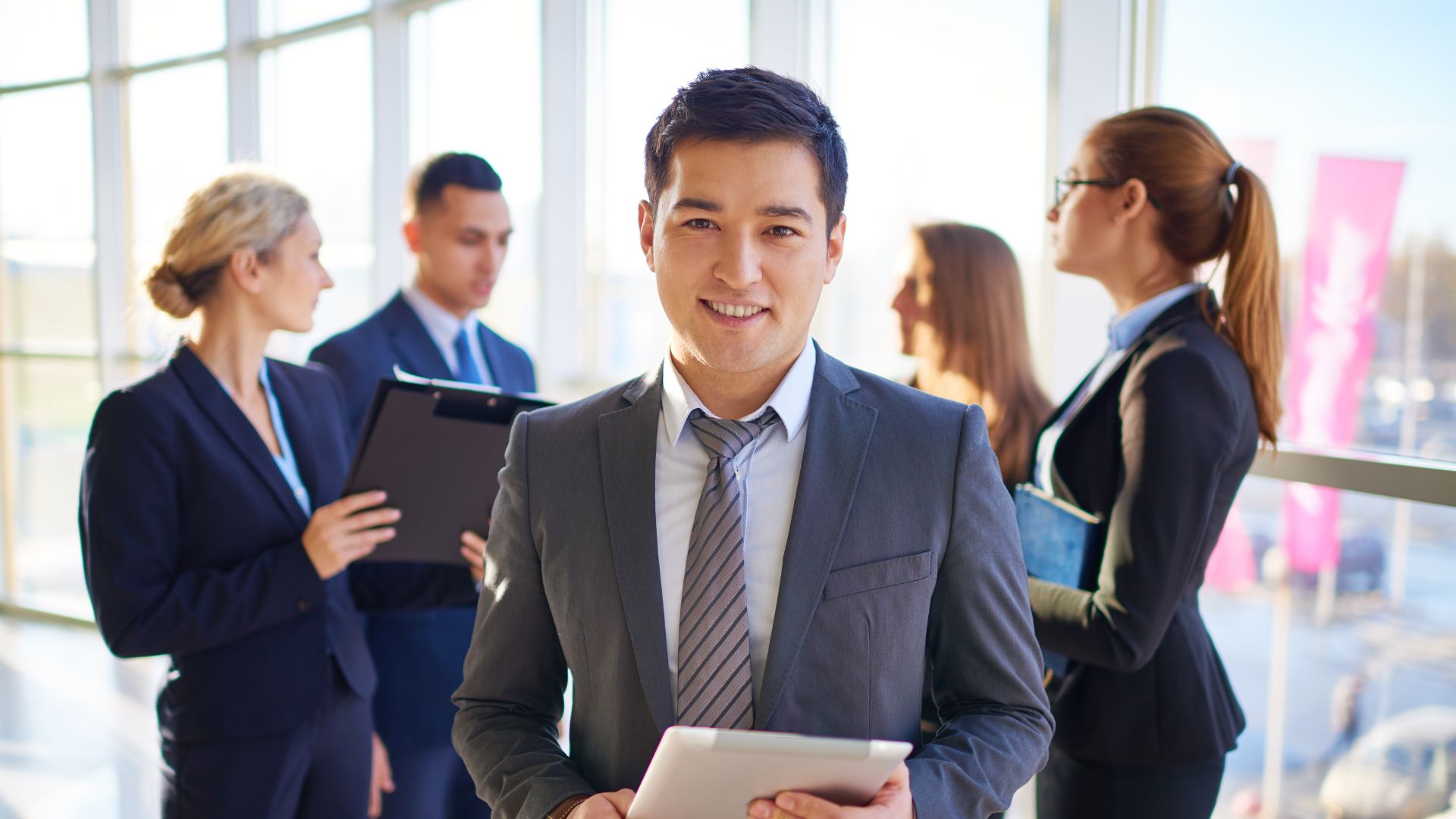 Doctorate in Business Administration