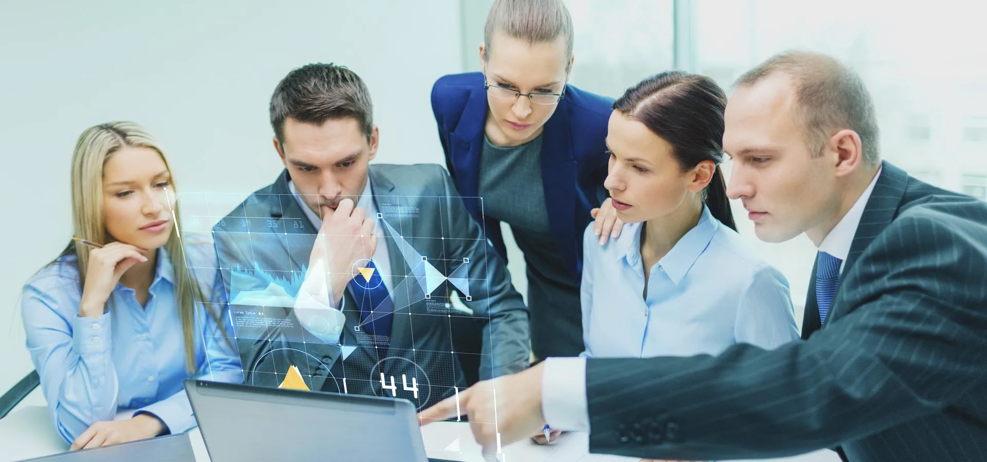 Doctorate in business administration
