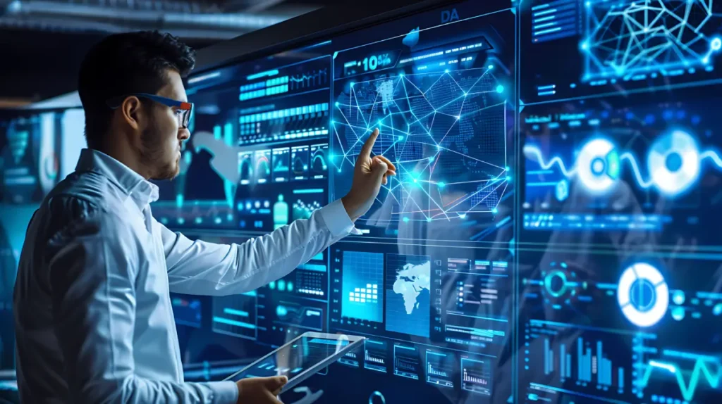 master in Data Science