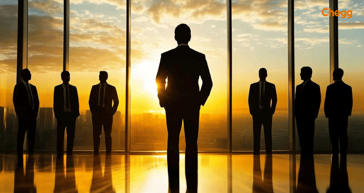 MBA in Educational Leadership