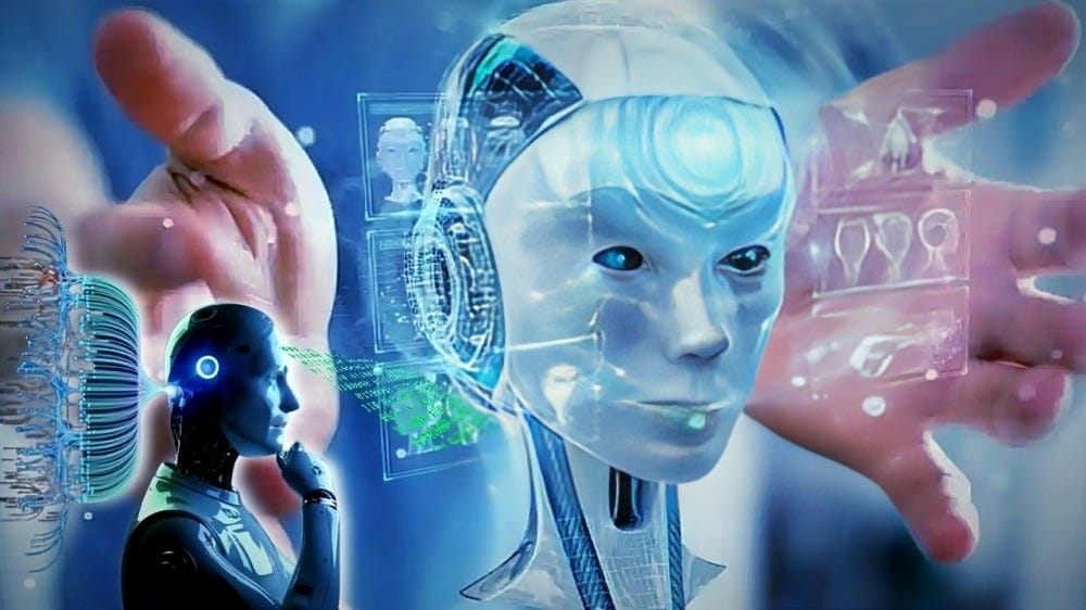 Master in Generative AI