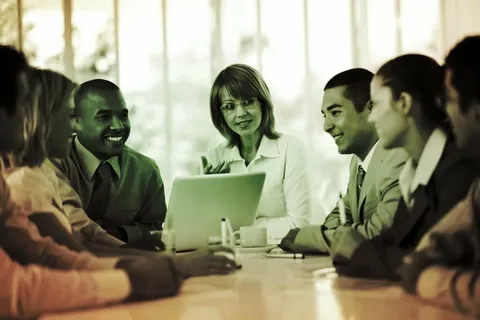 Human Resource Management & Psychology