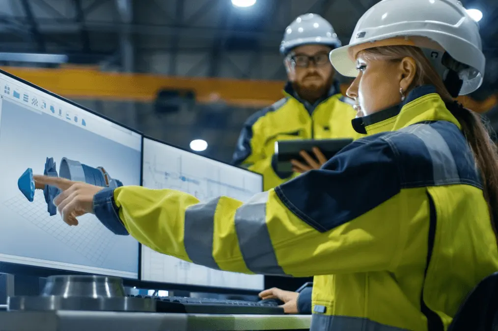 MBA in Engineering Management
