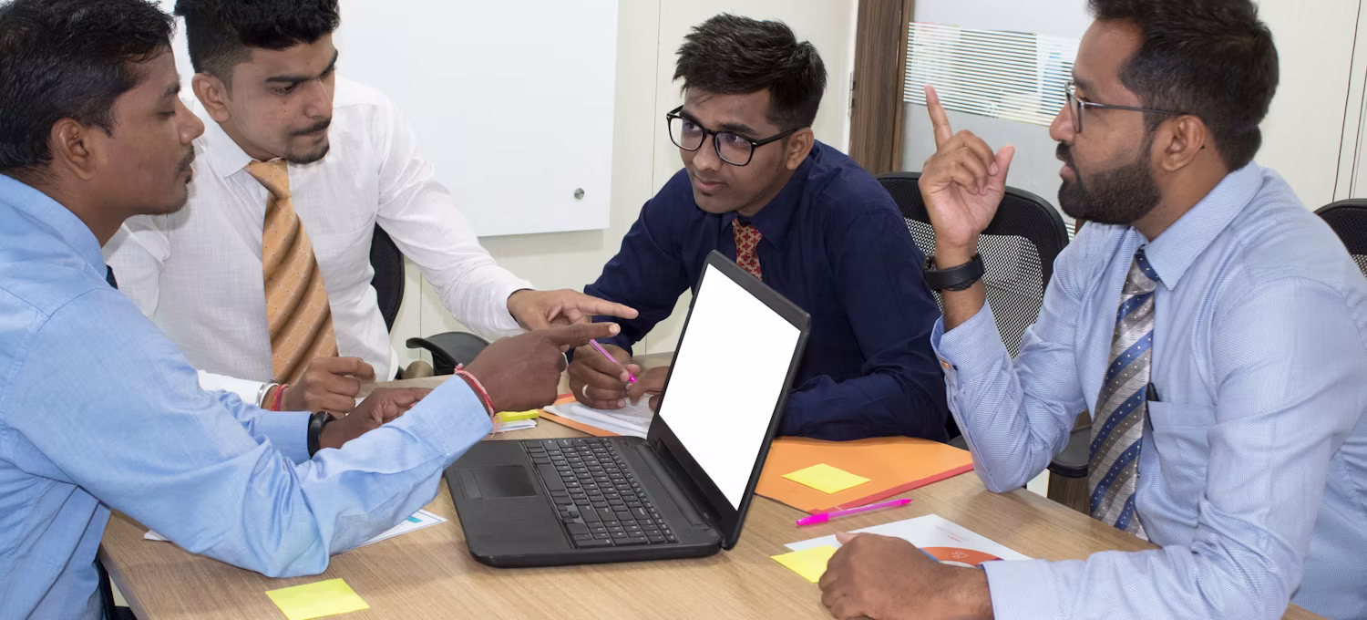 mba in project management