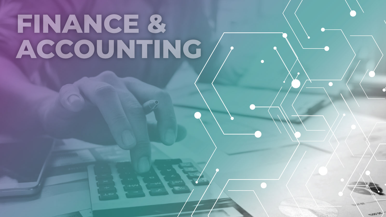 Diploma in accounting and finance