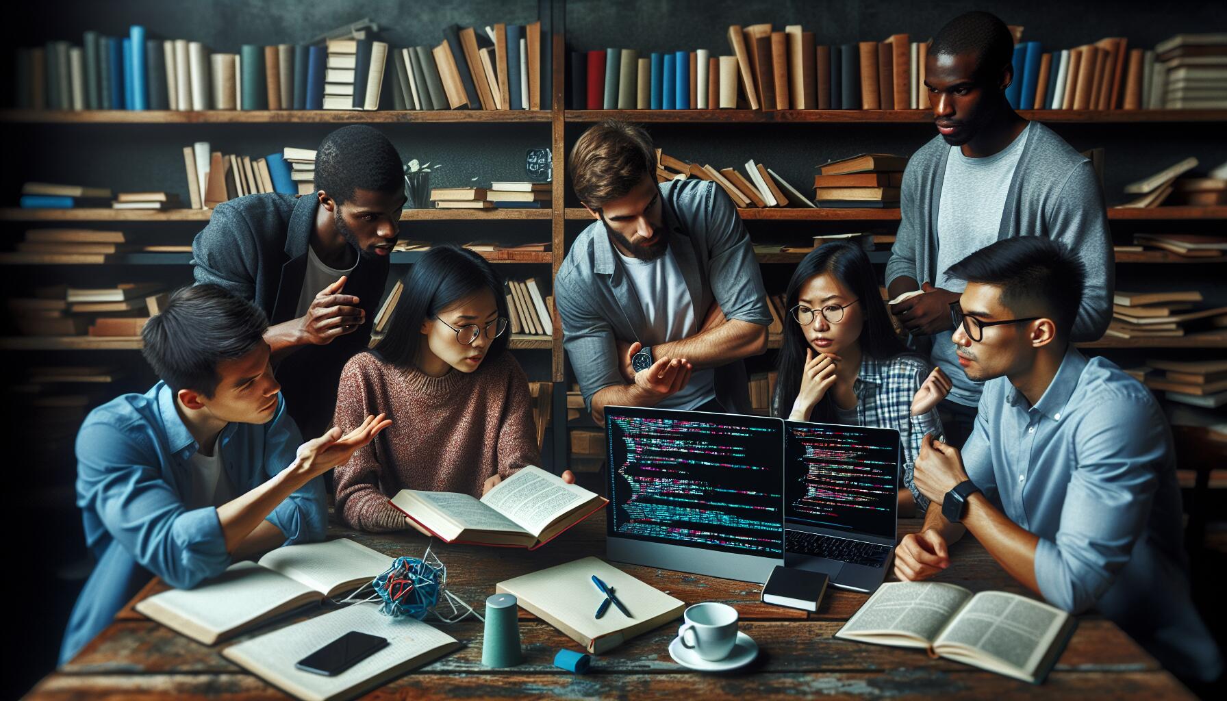 Bachelor of science in Computer science