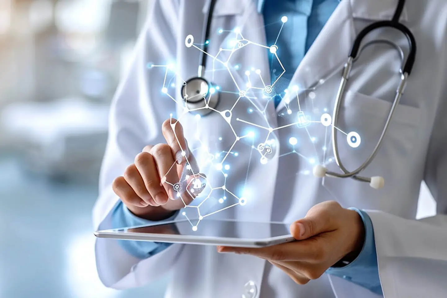 Bachelor of science in healthcare