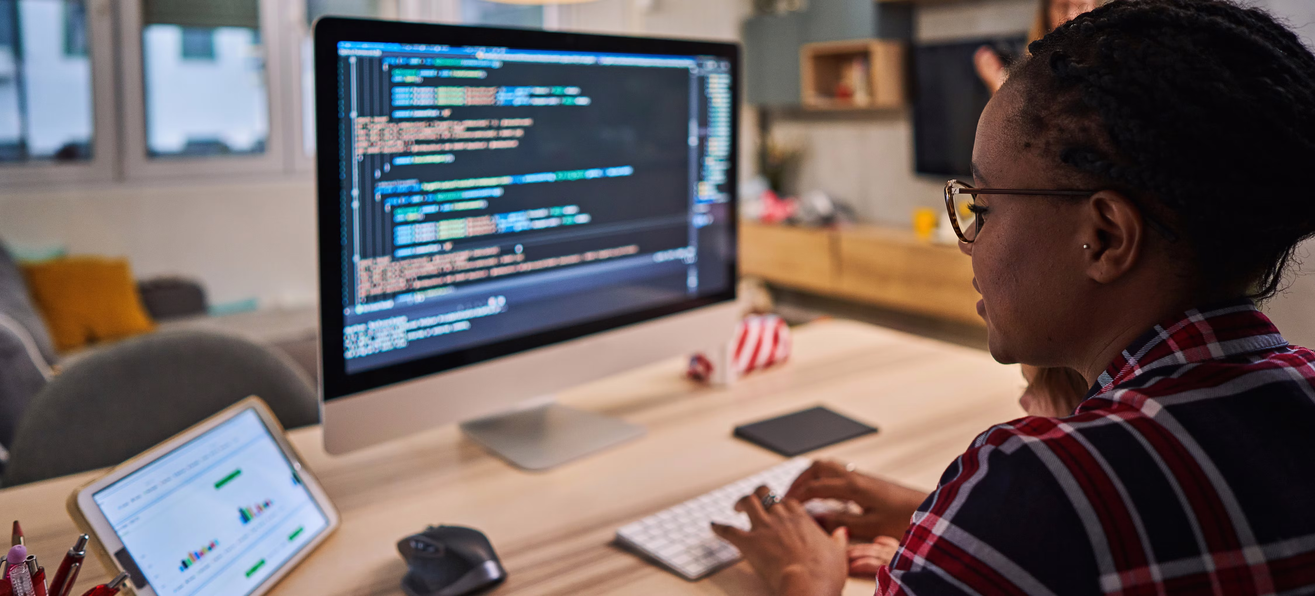 Master in Computer Science