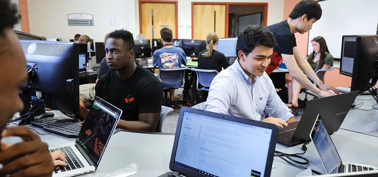 Doctorate in computer science