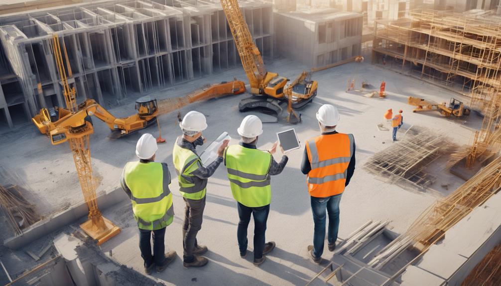 MBA Construction Project Management