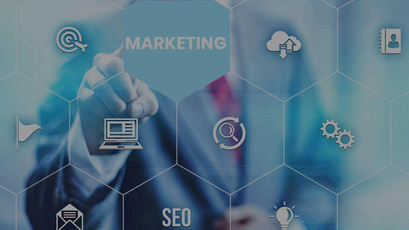MBA in Marketing Management