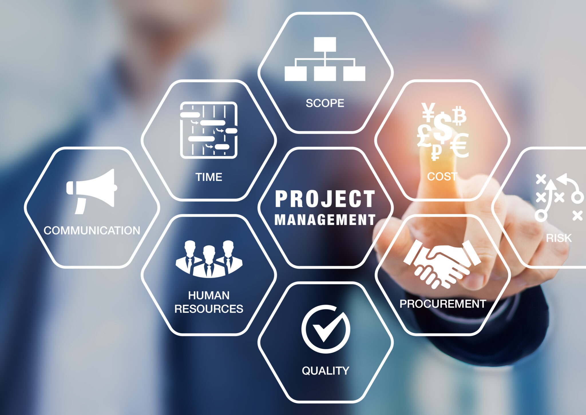 diploma in project management
