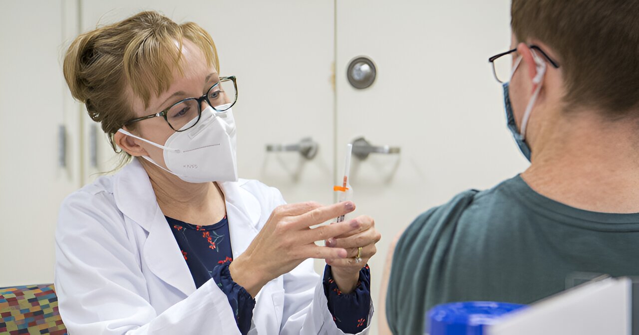 Master of science in public health