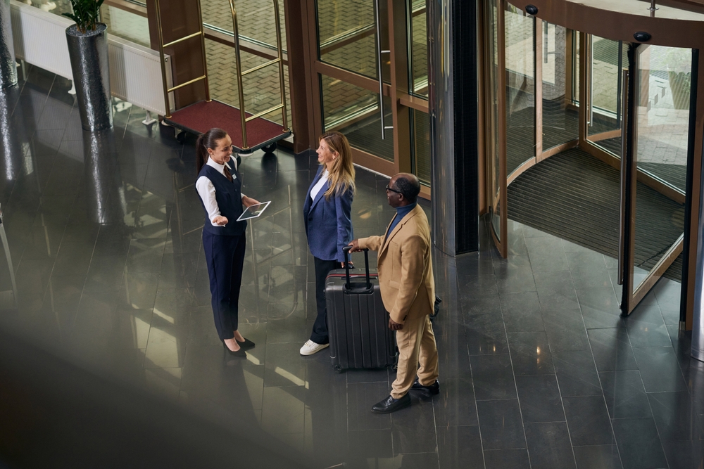 MBA Tourism & Hospitality Management