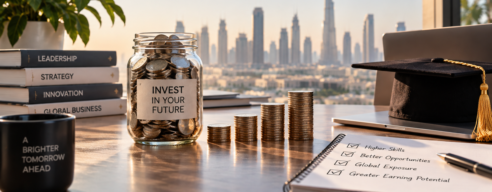 Is an online MBA worth it in UAE in 2026! The ultimate Guidance. 3 ChatGPT Image Sep 9 2026 10 30 10 AM edited